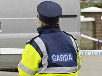 Gardai seize drugs in Longford